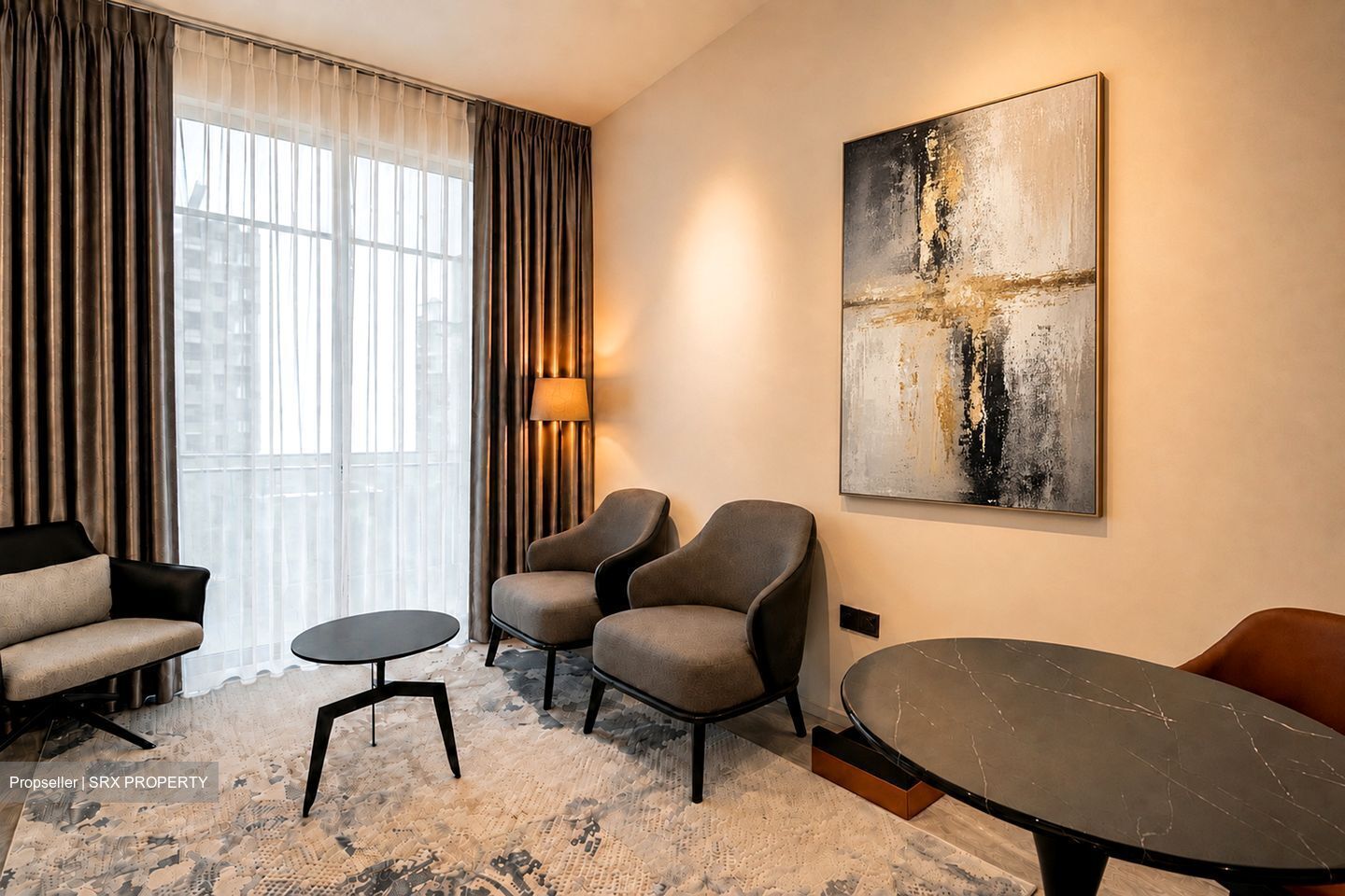 Leedon Green (D10), Condominium #602730391